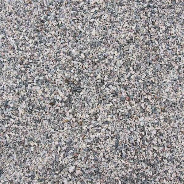 Щебінь гранітний, 2-5 мм, М1400, F300, лещадність 10-15%, 1-й клас радіоактивності